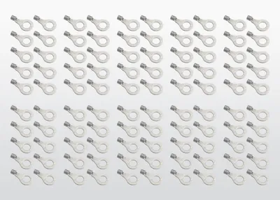 ABB 3HS1-384 – TERMINAL(100PCS/BAG) ABB 3HS1-384 – TERMINAL(100PCS/BAG)