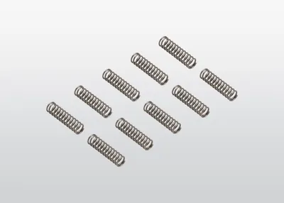 ABB 3HS1-386 – SPRING(10PCS/BAG) ABB 3HS1-386 – SPRING(10PCS/BAG)