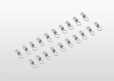 ABB 3HS1-395 – TERMINAL(R1.25-3)(20PCS/BAG) ABB 3HS1-395 – TERMINAL(R1.25-3)(20PCS/BAG)