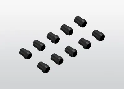 ABB 3HS1-510 – SLEEVE (10PCS/BAG) ABB 3HS1-510 – SLEEVE (10PCS/BAG)