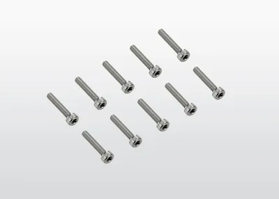 ABB 3HS1-5310 – HEX.SOC.H.BOLT(10PCS/BAG)