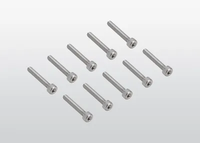 ABB 3HS1-5414 – HEX.SOC.H.BOLT(10PCS/BAG) ABB 3HS1-5414 – HEX.SOC.H.BOLT(10PCS/BAG)