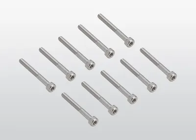 ABB 3HS1-5416 – HEX.SOC.H.BOLT (10PCS/BAG) ABB 3HS1-5416 – HEX.SOC.H.BOLT (10PCS/BAG)