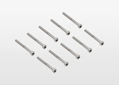 ABB 3HS1-5418 – HEC.SOC.H.BOLT(10PCS/BAG) ABB 3HS1-5418 – HEC.SOC.H.BOLT(10PCS/BAG)
