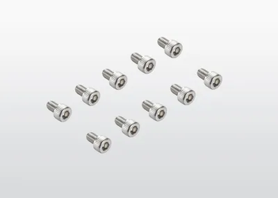ABB 3HS1-5505 – HEX.SOC.H.BOLT(10PCS/BAG)