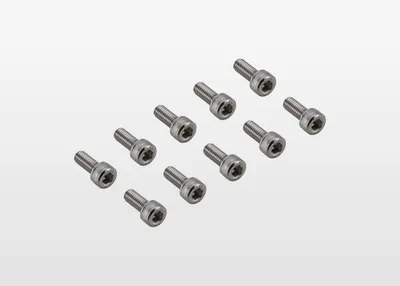 ABB 3HS1-5507 – HEX.SOC.H.BOLT(10PCS/BAG)