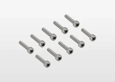 ABB 3HS1-5512 – HEX.SOC.H.BOLT(10PCS/BAG)