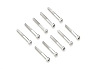 ABB 3HS1-5519 – HEX.SOC.H.BOLT(10PCS/BAG) ABB 3HS1-5519 – HEX.SOC.H.BOLT(10PCS/BAG)