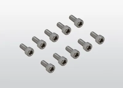 ABB 3HS1-5612 – HEX.SOC.H.BOLT(10PCS/BAG) ABB 3HS1-5612 – HEX.SOC.H.BOLT(10PCS/BAG)