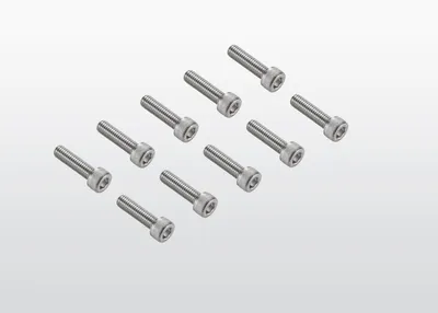 ABB 3HS1-5613 – HEX.SOC.H.BOLT(10PCS/BAG) ABB 3HS1-5613 – HEX.SOC.H.BOLT(10PCS/BAG)