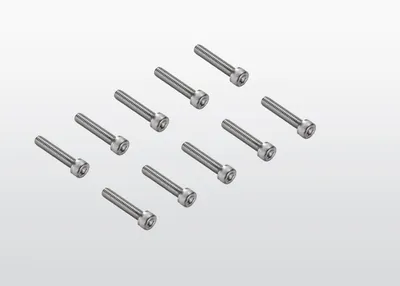 ABB 3HS1-5615 – HEX.SOC.H.BOLT(10PCS/BAG)