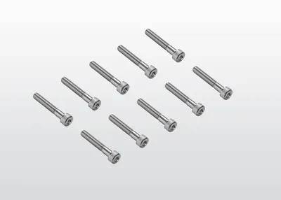ABB 3HS1-5616 – HEX.SOC.H.BOLT(10PCS/BAG) ABB 3HS1-5616 – HEX.SOC.H.BOLT(10PCS/BAG)