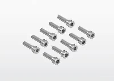 ABB 3HS1-5715 – HEX.SOC.H.BOLT(10PCS/BAG) ABB 3HS1-5715 – HEX.SOC.H.BOLT(10PCS/BAG)