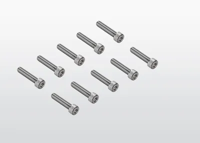 ABB 3HS1-5716 – HEX.SOC.H.BOLT(10PCS/BAG) ABB 3HS1-5716 – HEX.SOC.H.BOLT(10PCS/BAG)