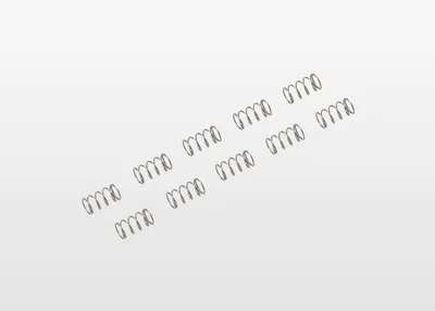 ABB 3HS1-618 – SPRING (10PCS/BAG) ABB 3HS1-618 – SPRING (10PCS/BAG)