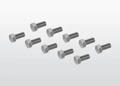 ABB 3HS1-7007 – HEX.HEAD.BOLT(10PCS/BAG) ABB 3HS1-7007 – HEX.HEAD.BOLT(10PCS/BAG)