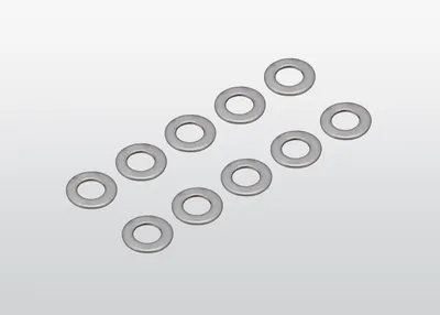 ABB 3HS1-8156 – Plain washer (10PCS/BAG)