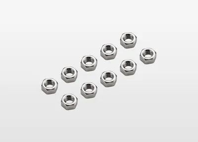 ABB 3HS1-8204 – HEX.NUT(10PCS/BAG)