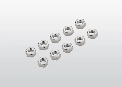 ABB 3HS1-8205 – HEX.NUT (10PCS/BAG)