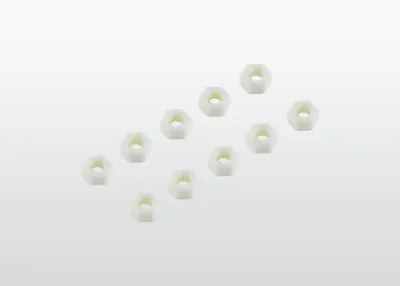ABB 3HS1-8236 – HEX.NUT(10PCS/BAG)