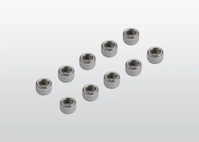 ABB 3HS1-8301 – HEX.SOC.PLUG(10PCS/BAG) ABB 3HS1-8301 – HEX.SOC.PLUG(10PCS/BAG)
