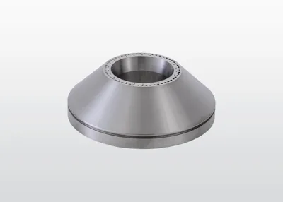 ABB 3HS1124-01 – NOZZLE SUB ASSY D40