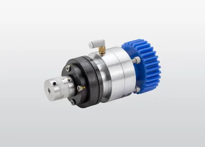 ABB 3HS1245-01 – Air clutch ass'y ABB 3HS1245-01 – Air clutch ass'y