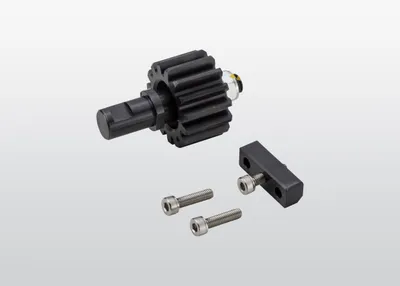 ABB 3HS1266-02 – Gears ass'y
