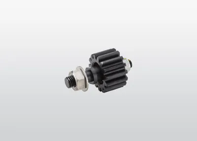 ABB 3HS1266-03 – Gears ass'y
