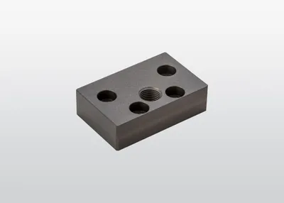 ABB 3HS1295-01 – Valve base