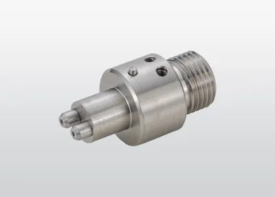 ABB 3HS1319-01 – Joint fiber