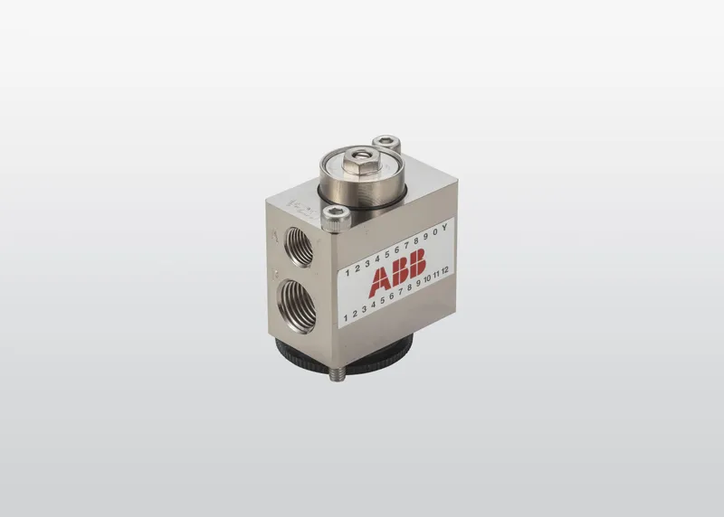 ABB 3HS1378-01