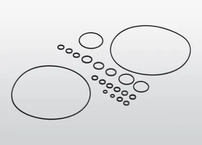 ABB 3HS1390-01 – O ring kit (Bell head) ABB 3HS1390-01 – O ring kit (Bell head)