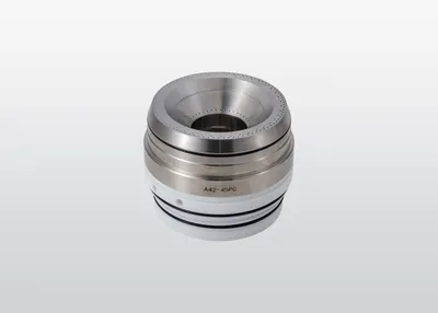 ABB 3HS1395-01 – SA nozzle ass'y(A42D45E-PC) ABB 3HS1395-01 – SA nozzle ass'y(A42D45E-PC)