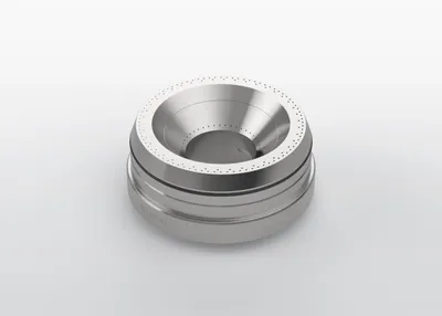 ABB 3HS1396-01 – Nozzle ass'y (A42D45E-PC)