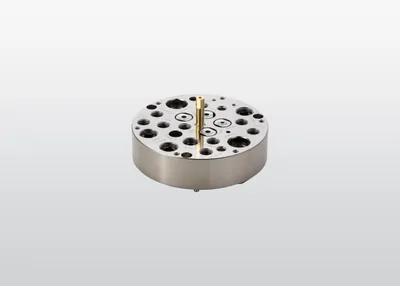 ABB 3HS1399-01 – Rear plate sub ass'y