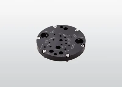 ABB 3HS1401-01 – Cover plate ass'y ABB 3HS1401-01 – Cover plate ass'y