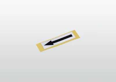 ABB 3HS1569-01 – Name plate ABB 3HS1569-01 – Name plate