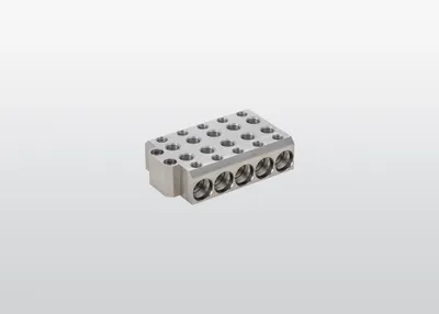 ABB 3HS1689-01 – VALVE BASE