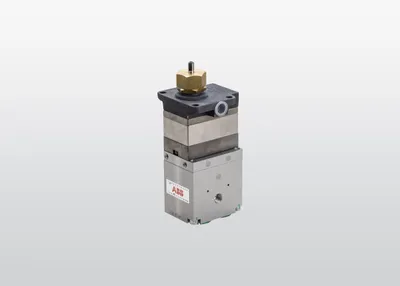 ABB 3HS1705-02 – Flushable pump ass'y ABB 3HS1705-02 – Flushable pump ass'y