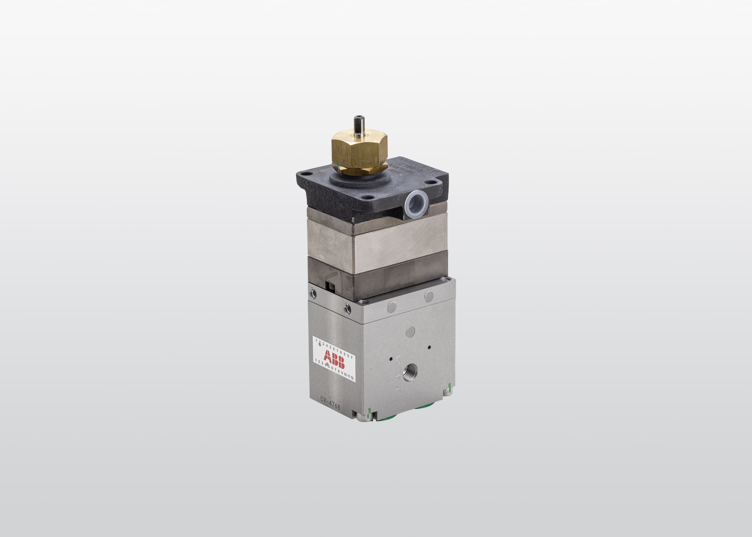 ABB 3HS1705-02