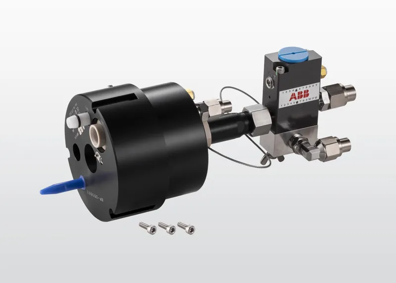 ABB 3HS1781-06