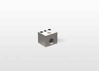 ABB 3HS1894-01 – FITTING BASE ABB 3HS1894-01 – FITTING BASE