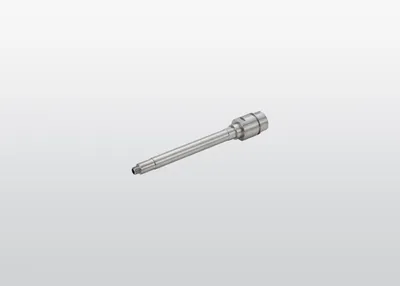 ABB 3HS2108-01 – Outer tube
