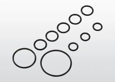 ABB 3HS2131-01 – O ring kit (Plate)