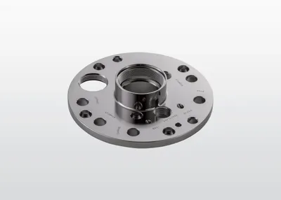 ABB 3HS2132-01 – Plate ass'y