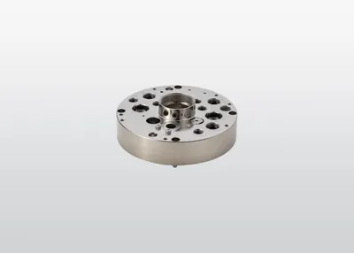 ABB 3HS2154-01 – Rear plate sub ass'y ABB 3HS2154-01 – Rear plate sub ass'y