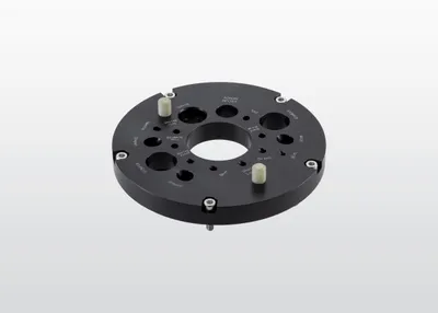 ABB 3HS2156-01 – Cover plate ass'y