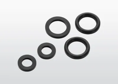 ABB 3HS2162-01 – O ring kit (Valve block) ABB 3HS2162-01 – O ring kit (Valve block)