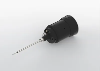 ABB 3HS2183-03 – Cartridge ass'y (300cc) ABB 3HS2183-03 – Cartridge ass'y (300cc)